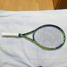 Racchetta da tennis Head Graphene Extreme Pro 2 G2 usata, high spin, leggera