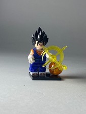 Vegeth - Figurine Type Lego