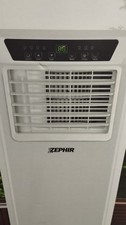 Zephir ZPC9000H 9000BTU Condizionatore Portatile - Bianco
