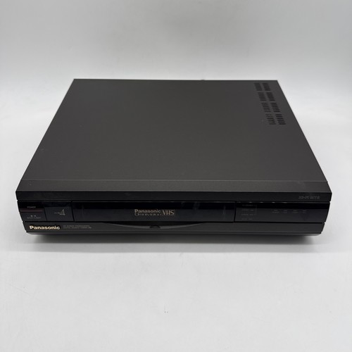 Panasonic 4060 omnivision - pv-4060,