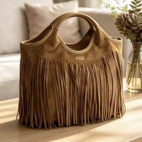Enrico coveri borsa mano - enrico,