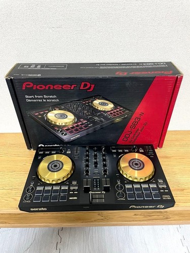 Decksaver pioneer ddj sb3 - decksaver,