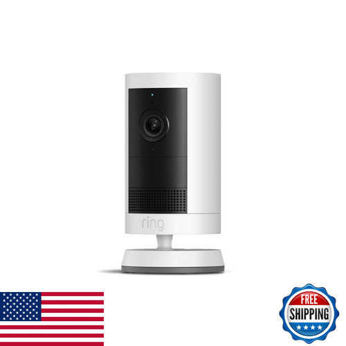 Ring outdoor cam plus - outdoor,