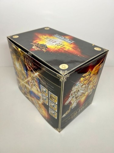 Figurine saint seiya - figurine,