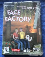 Face Factory Tua Viso IN " I