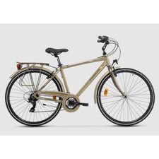 LOMBARDO CITY BIKE BICI 28"