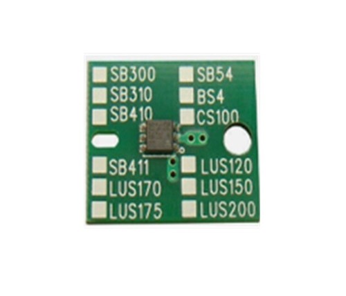 Nuovo chip inchiostro premium - chip,