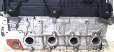 55207460 TESTATA FIAT BRAVO 1.9 MULTIJET  8V. 4CIL.2008 RICAMBI USATI