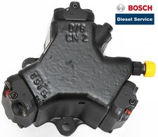 Pompa iniezione Bosch pompa alta pressione MERCEDES C E 200 220 CDI VANEO 0445010008