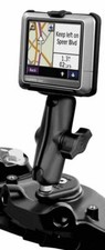 SUPPORTO PER MOTOVEICOLO PER