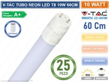 25 PEZZI V-TAC VT-6072 SMD