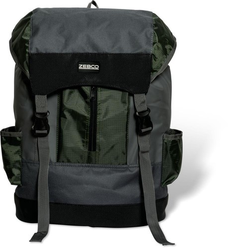 Zaino zebco tackle - tackle,
