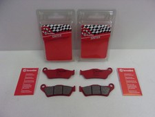 Pastiglie freno Brembo ceppi