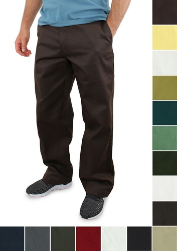 Pantalone lavoro uomo - da,