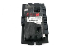 BMW E90 LCI Modulo Di Controllo Luci Vano Piedi LCM Base LED 9249083