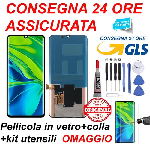 Display originale amoled - display,