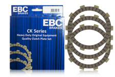 CK1140 EBC Kit dischi frizione