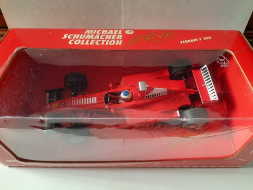 Minichamps ferrari f300 3 - ferrari,