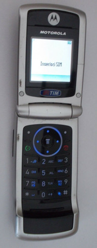 Telefono cellulare - telefono, da