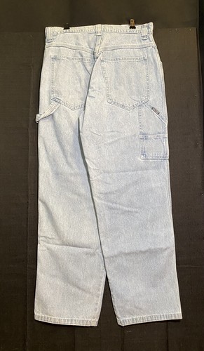 Jeans vintage anni spacco - jeans,