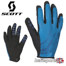 GUANTO CICLISMO SCOTT FULL