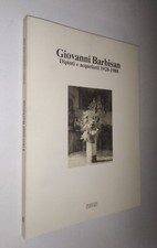 Giovanni Barbisan: Dipinti e