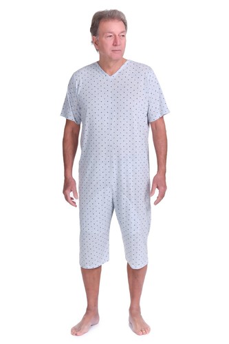 Pigiama sanitario con - sanitario,