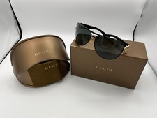 Occhiali da sole GUCCI GG2834/S AVIATOR - incl. Scatola+Custodia+Asciugamano-GG2834 - Italia - Logo