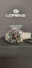 Orologio LORENZ UOMO DIVER