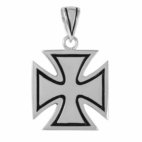 Ciondolo croce - ciondolo/ciondolo,