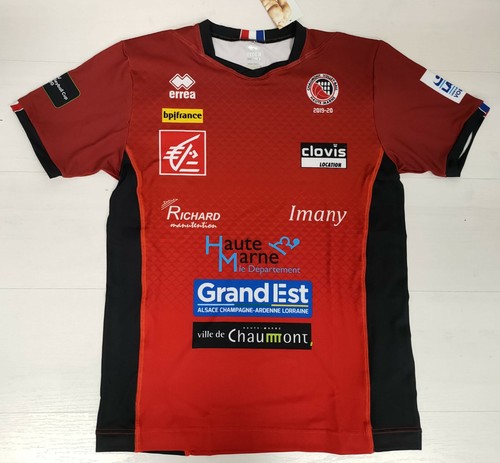 6300 errea maglia - errea, gara