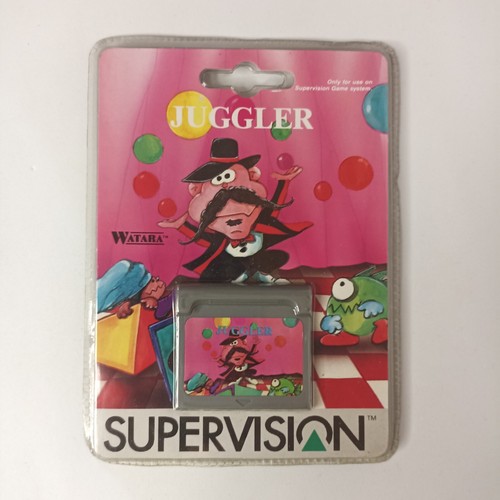 Juggler watara super vision - juggler_,
