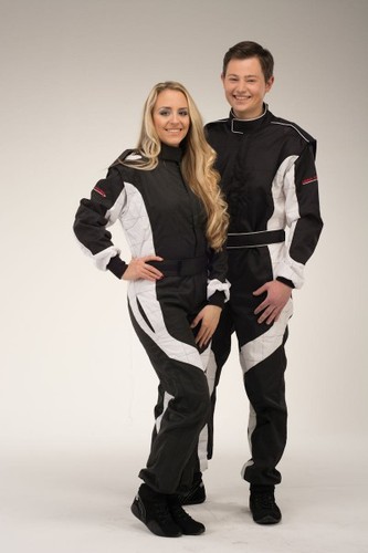 Tuta kart da - kart,,