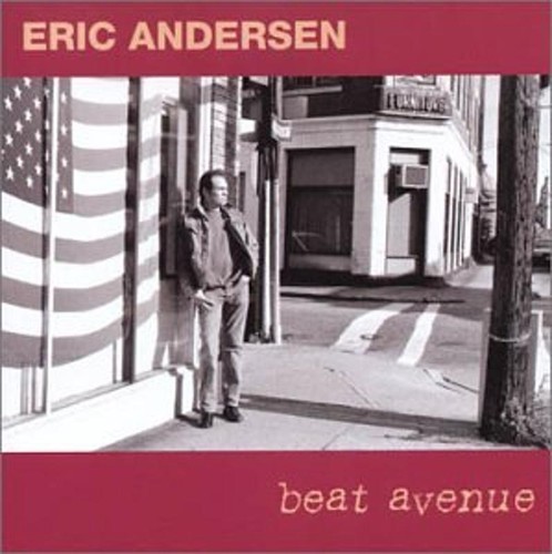 Andersen eric beat avenue - beat,