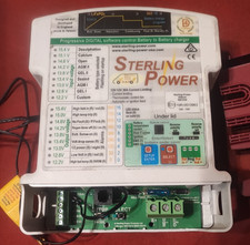 Sterling Power BB1230