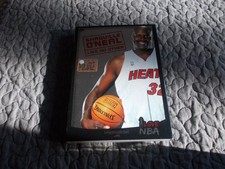 I love NBA La Gazzetta dello Sport - SHAQUILLE O'NEAL DVD