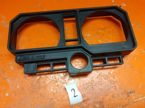 Cornice cruscotto - cornice,