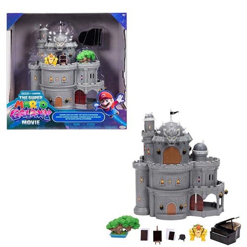 Nintendo super mario movie - 2,