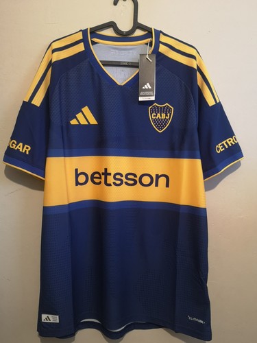 Maglia calcio boca - maglia,