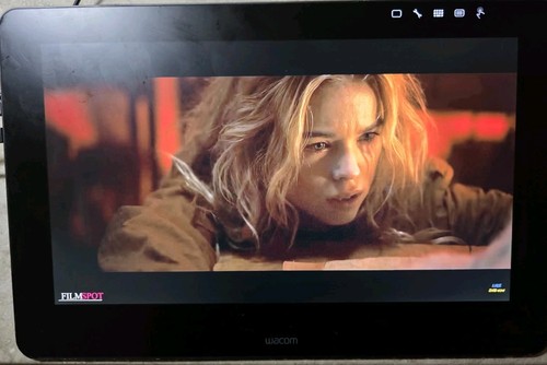 Wacom cintiq pro dth - cintiq, dth-1620