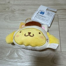 Maglietta Sanrio Pompompurin