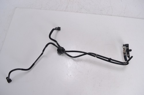 Iniettori per tubi carburante