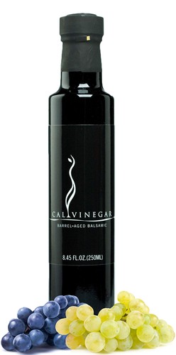 Aceto balsamico calivirgin - balsamico,