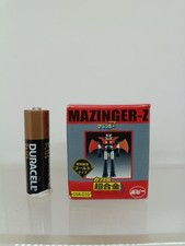 Figure gashapon robot - gashapon,
