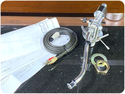 Braccio micro seiki 505s - seiki, ma-505s