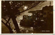 Z34 - Napoli - Posillipo - Non