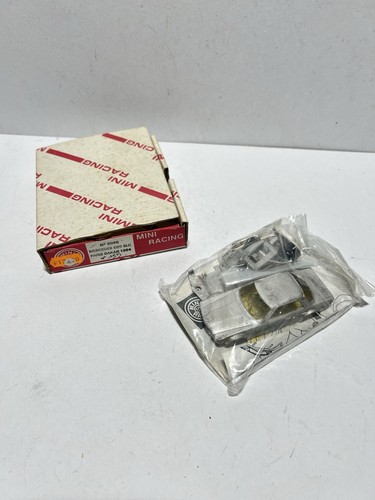 Kit mini racing - 1/43, 0095