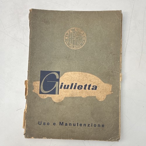 Libretto uso manutenzione - uso, e