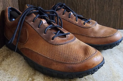 Nike waffle racer sneakers - waffle,