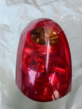 FANALE POSTERIORE SINISTRO